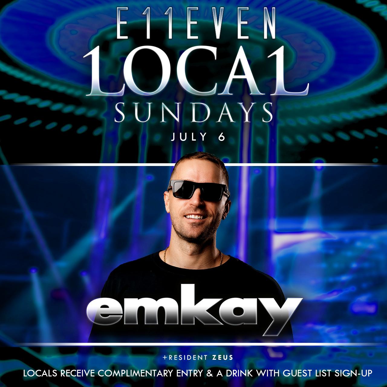 Emkay