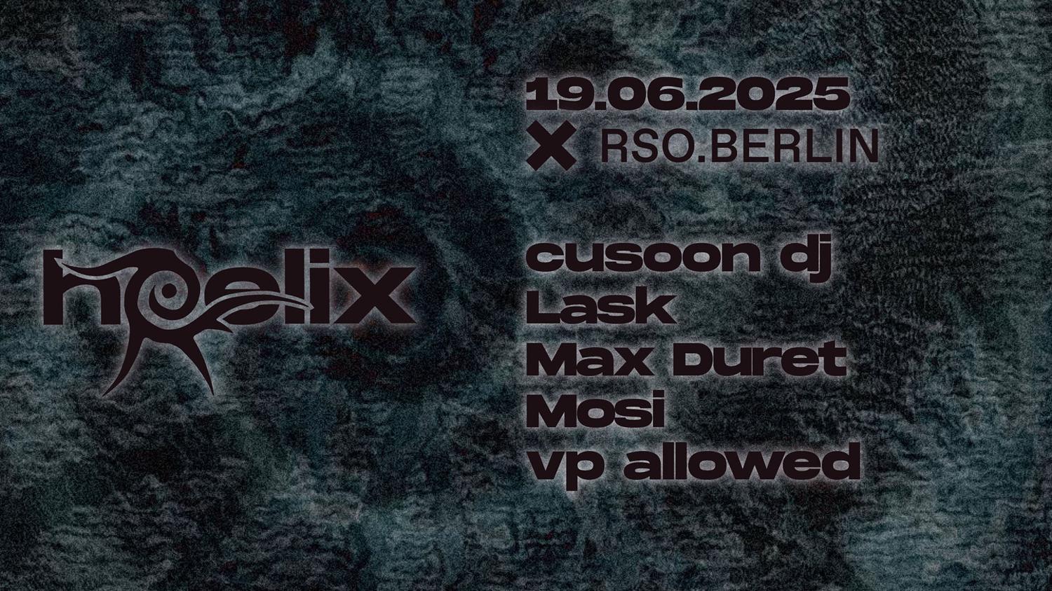Heelix