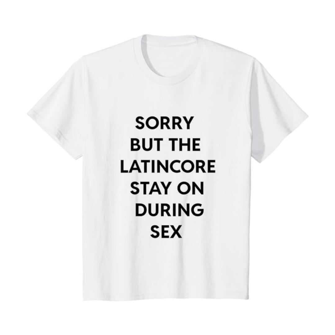 Latincore: Spooky Baile
