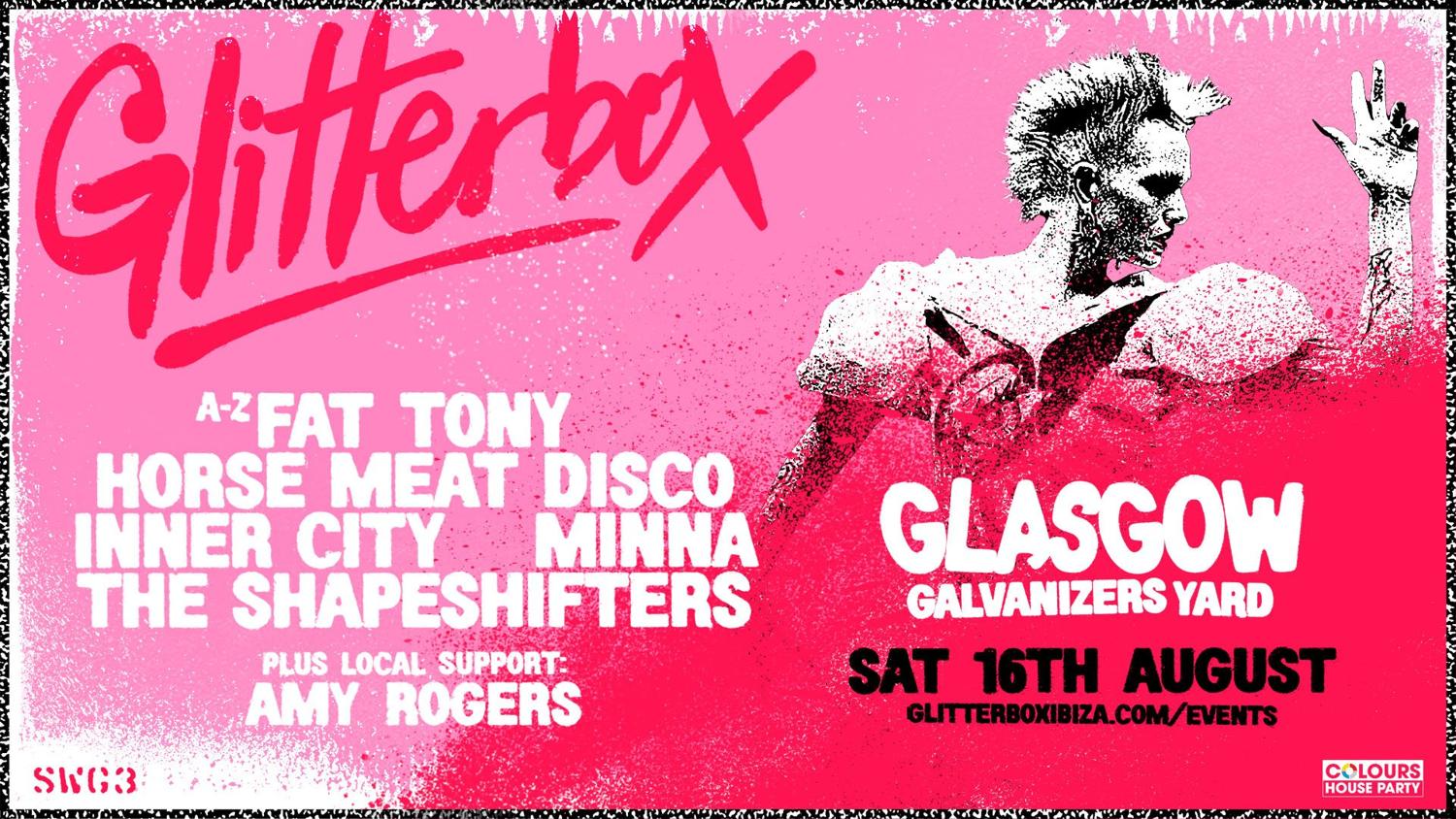 Glitterbox
