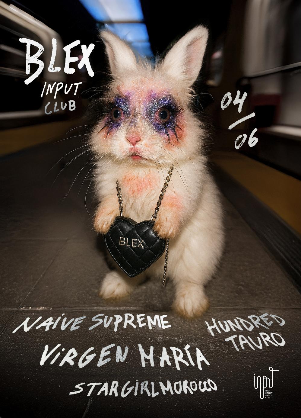 Blex