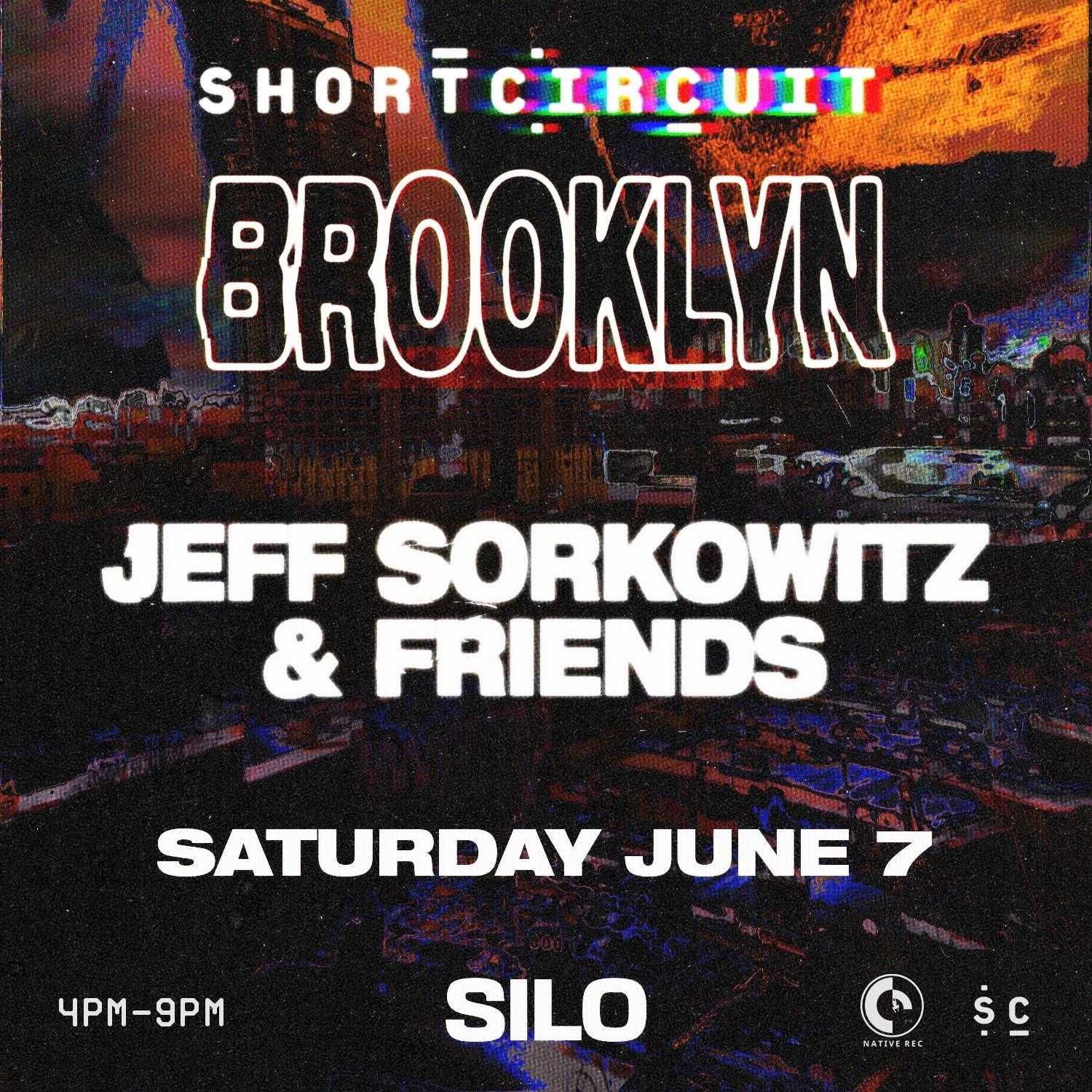 Short Circuit Brooklyn