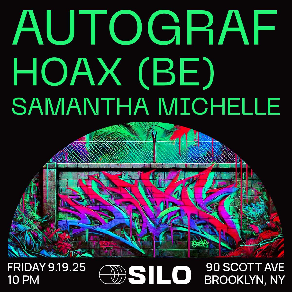 Autograf