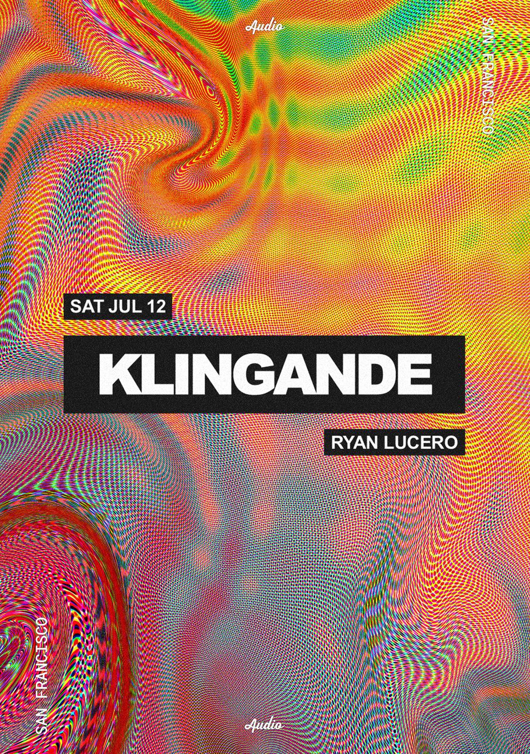 12 Klingande