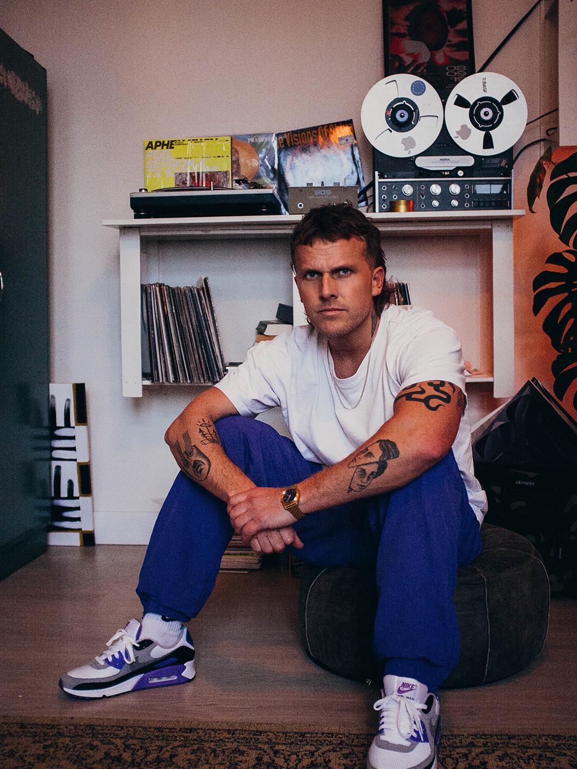 Frenetik: Jeans // Colell B2B Høleigh