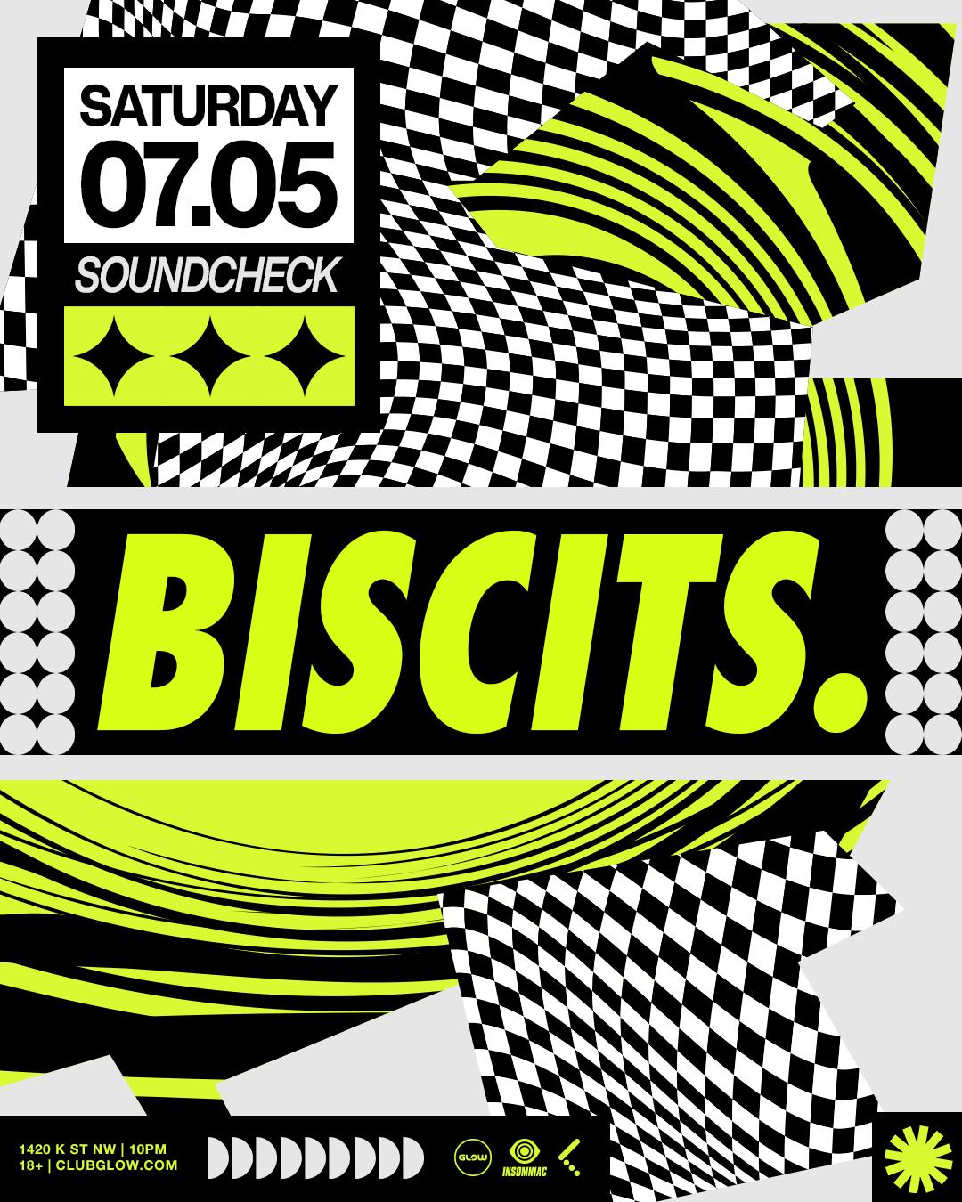 Biscits