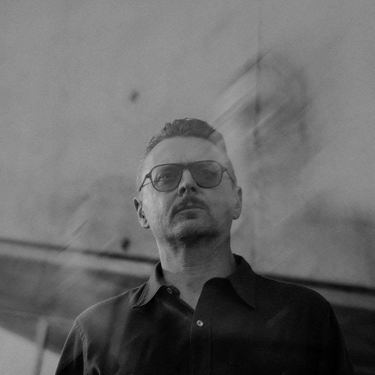 Entropy 熵 Anniversary With Rhys Fulber (Front Line Assembly, Vancouver) + Punx + Nanogram