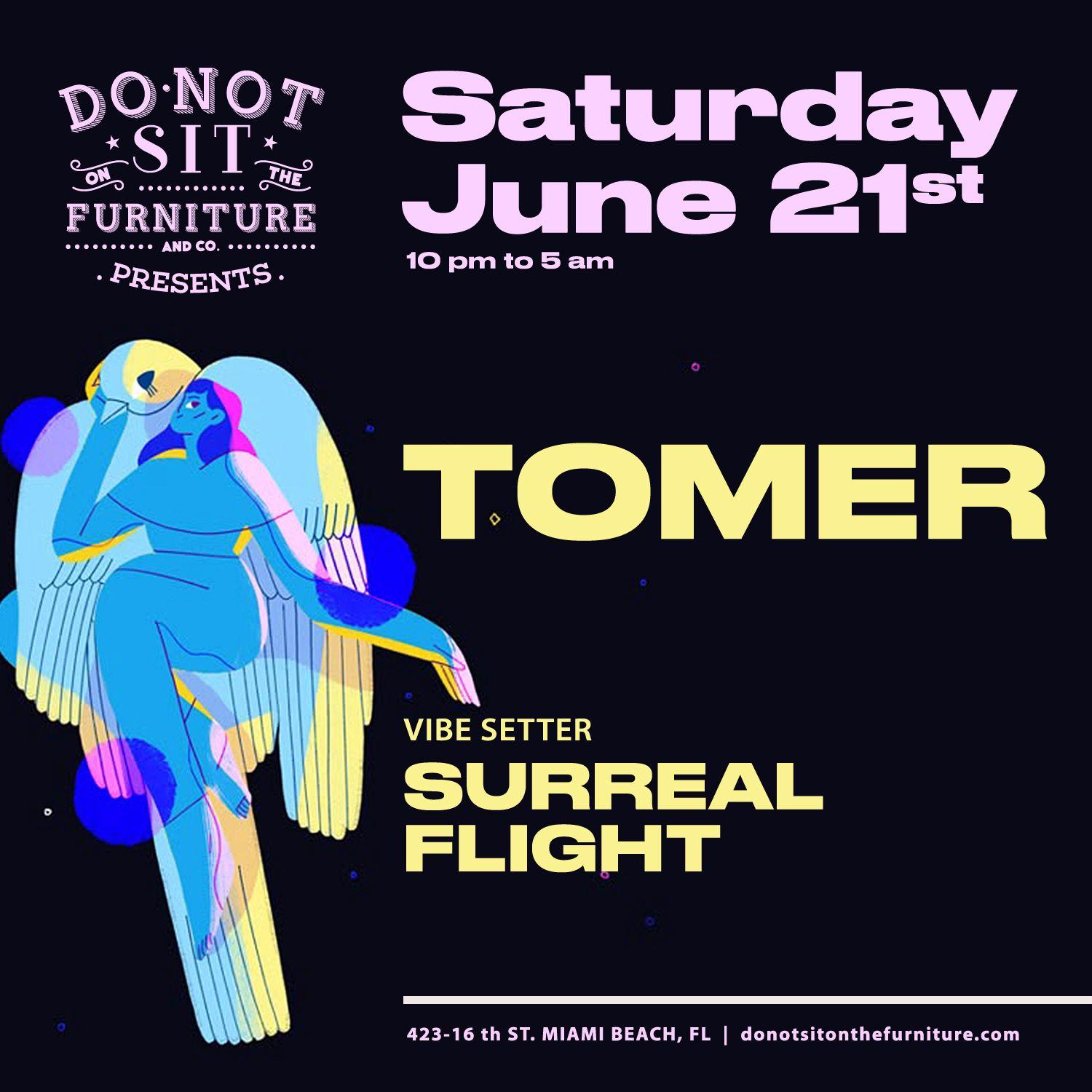 Tomer