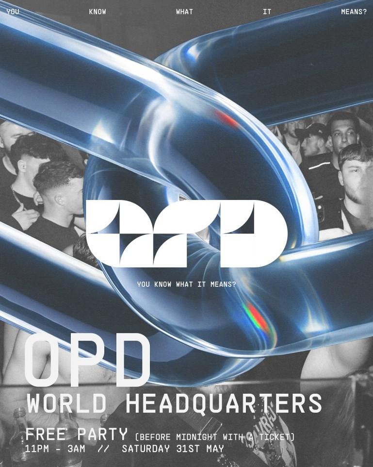 Opd