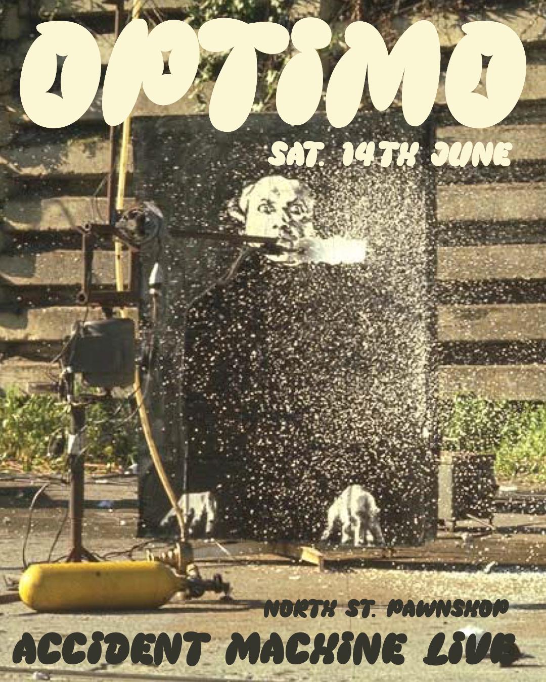 Optimo (Espacio)