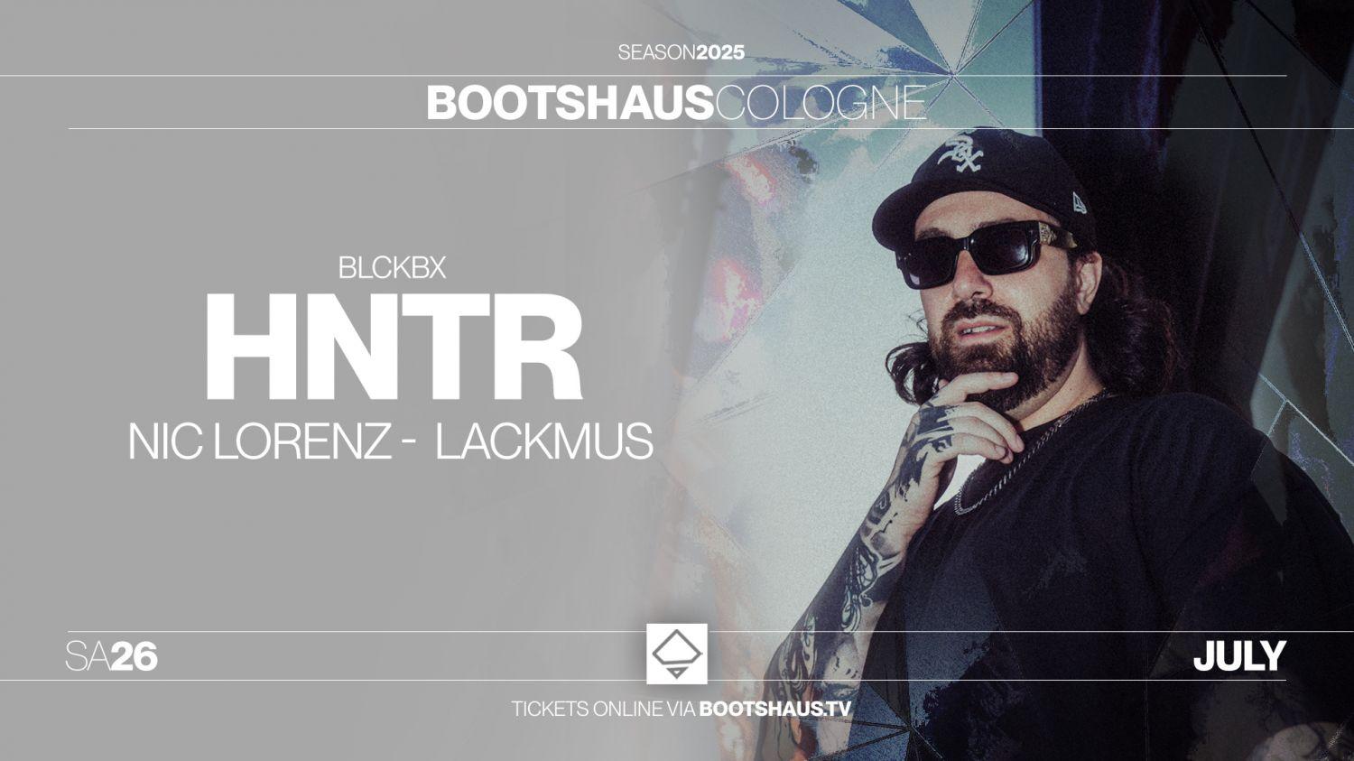 Hntr Pres By Bootshaus