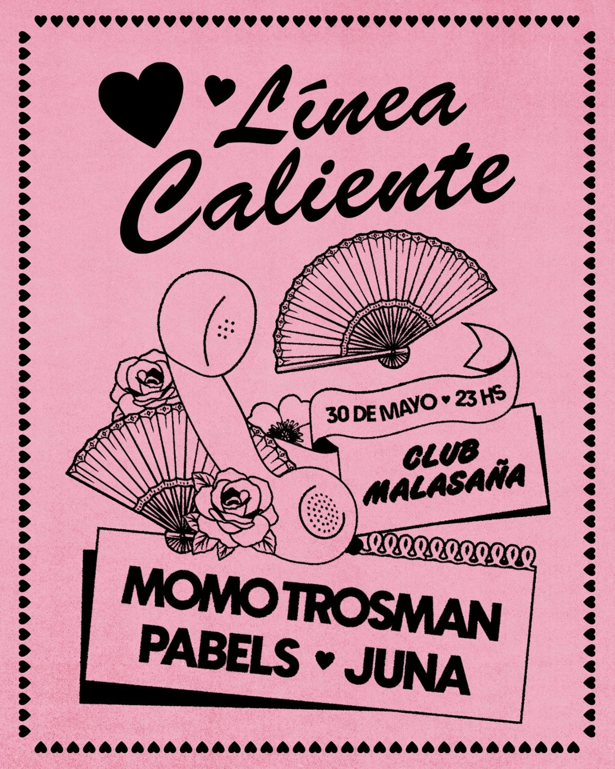 0800 Linea Caliente En Madrid