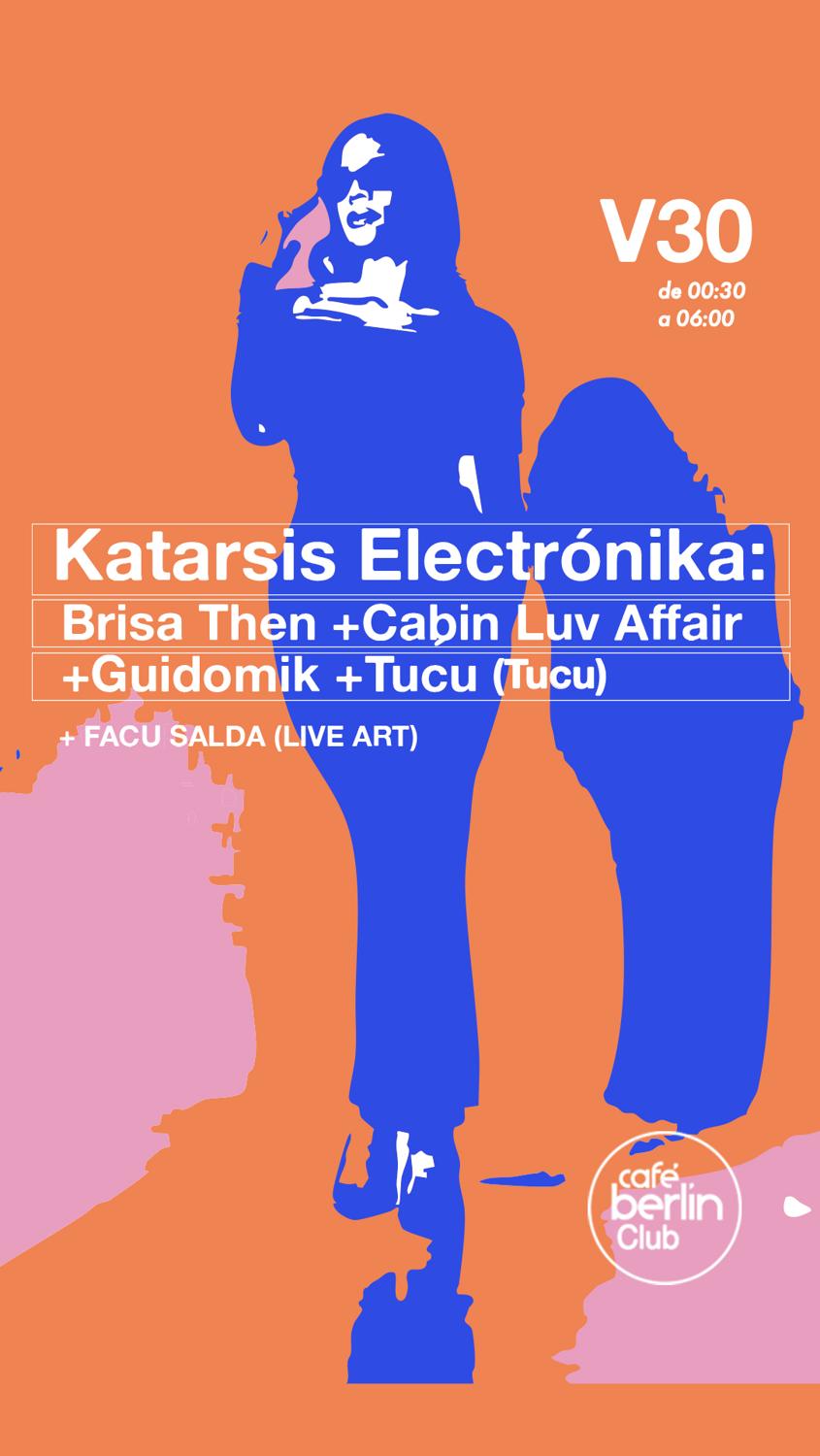 Katarsis Electrónika