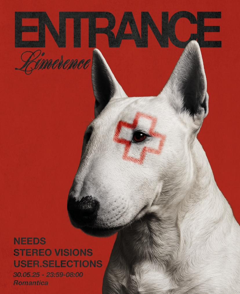 Entrance:Limerence
