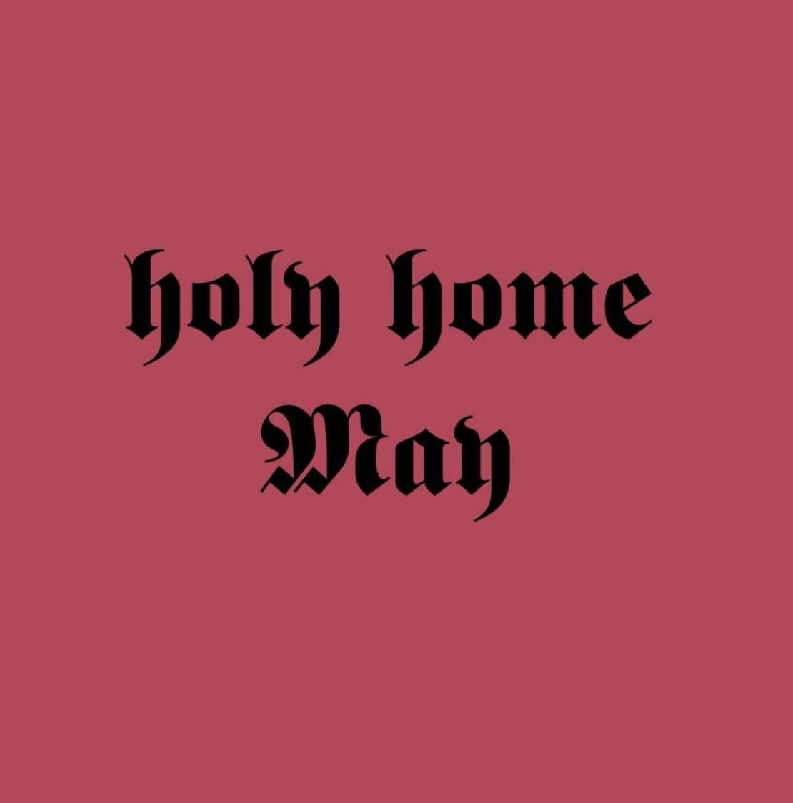 Holy Home W/ Guido (Kooks/Little Odessa)