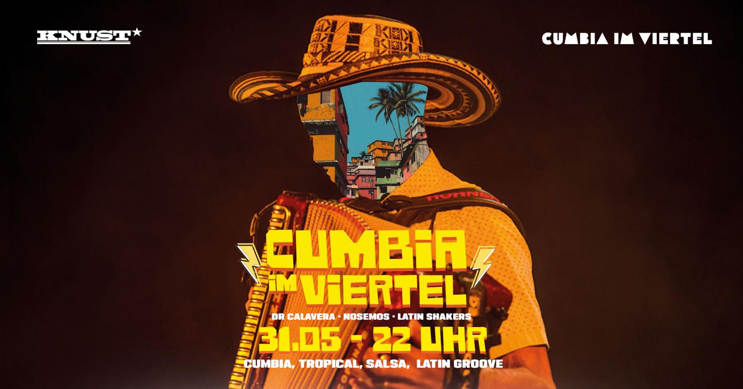 Cumbia Club