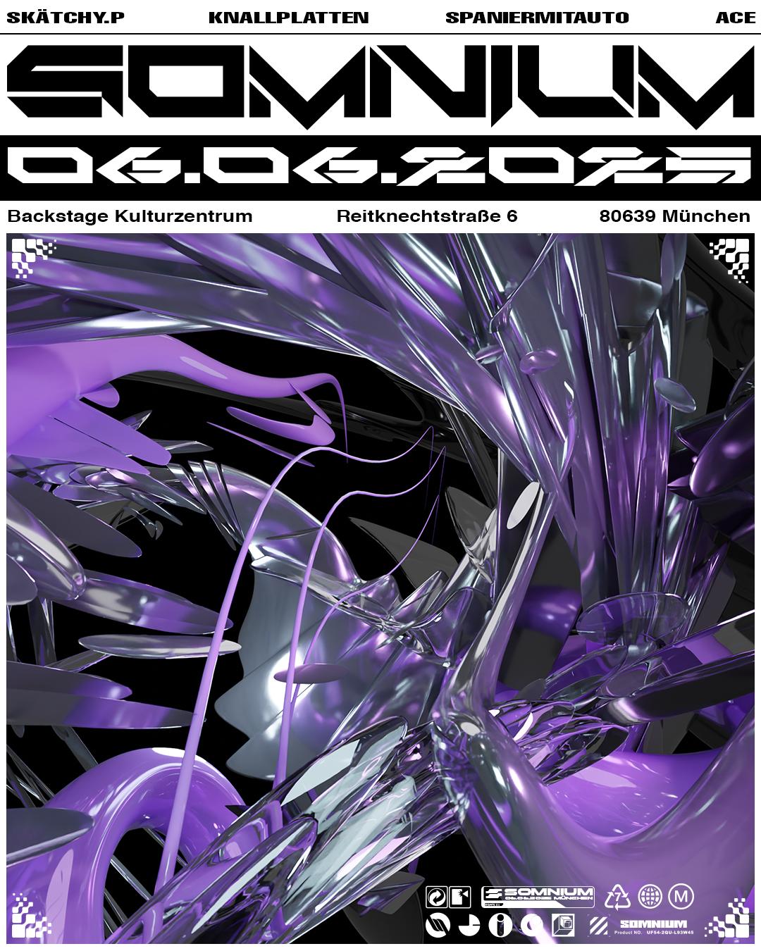 Somnium