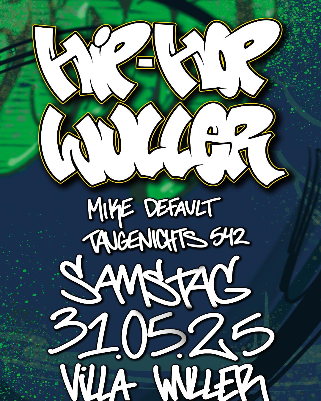 Hip Hop Wuller
