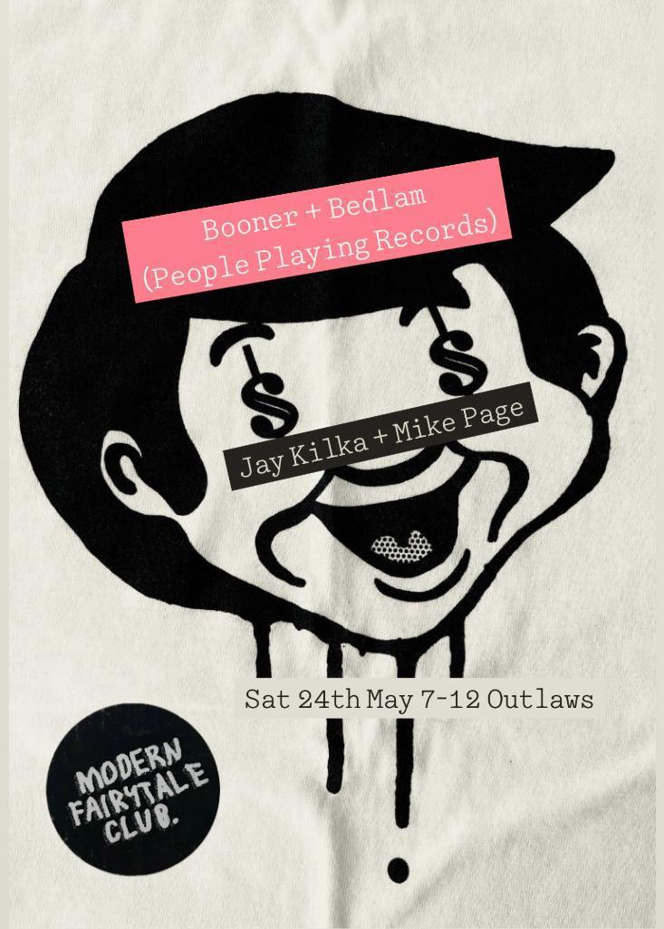 Modern Fairytale Club