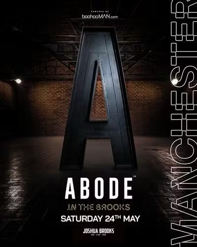 Abode Manchester