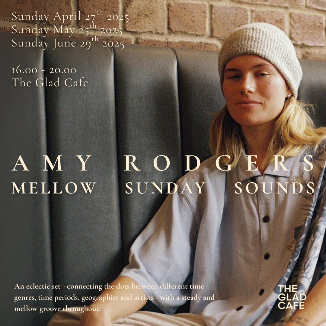Mellow Sunday Sounds