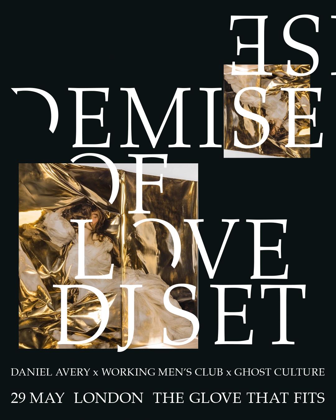 Demise Of Love