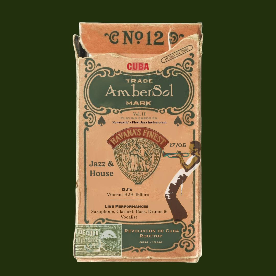 Ambersol