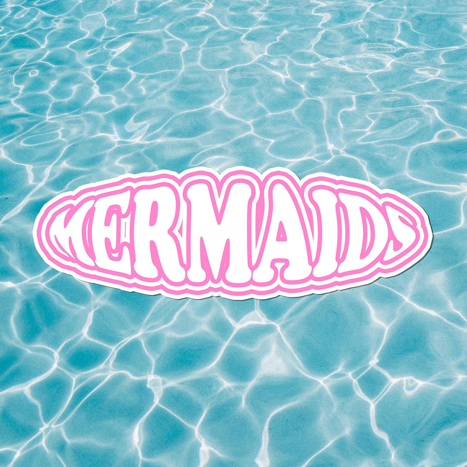 Objct Fntsy: Mermaids