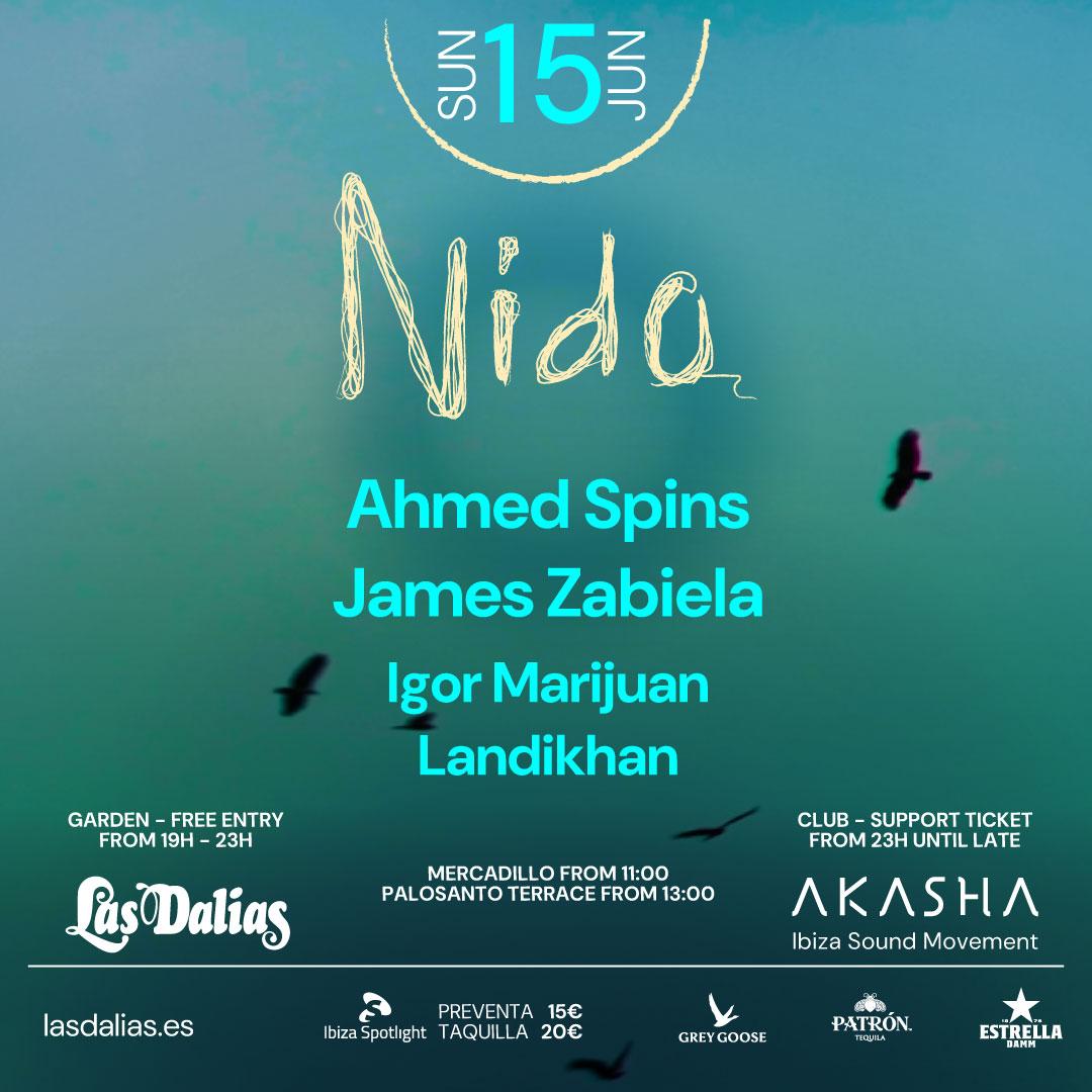 Nido