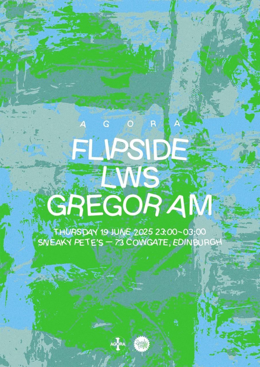 Agora: Flipside