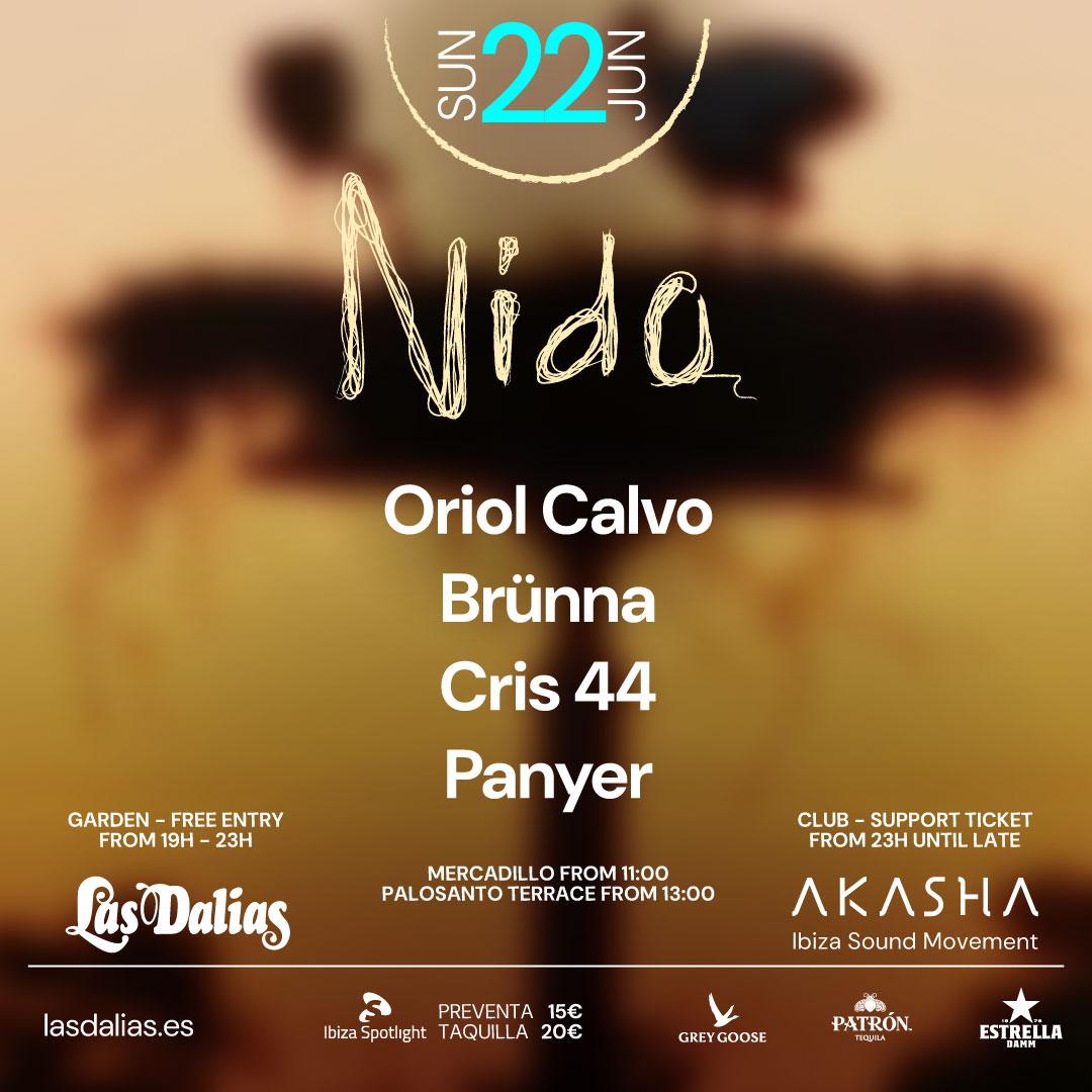 Nido
