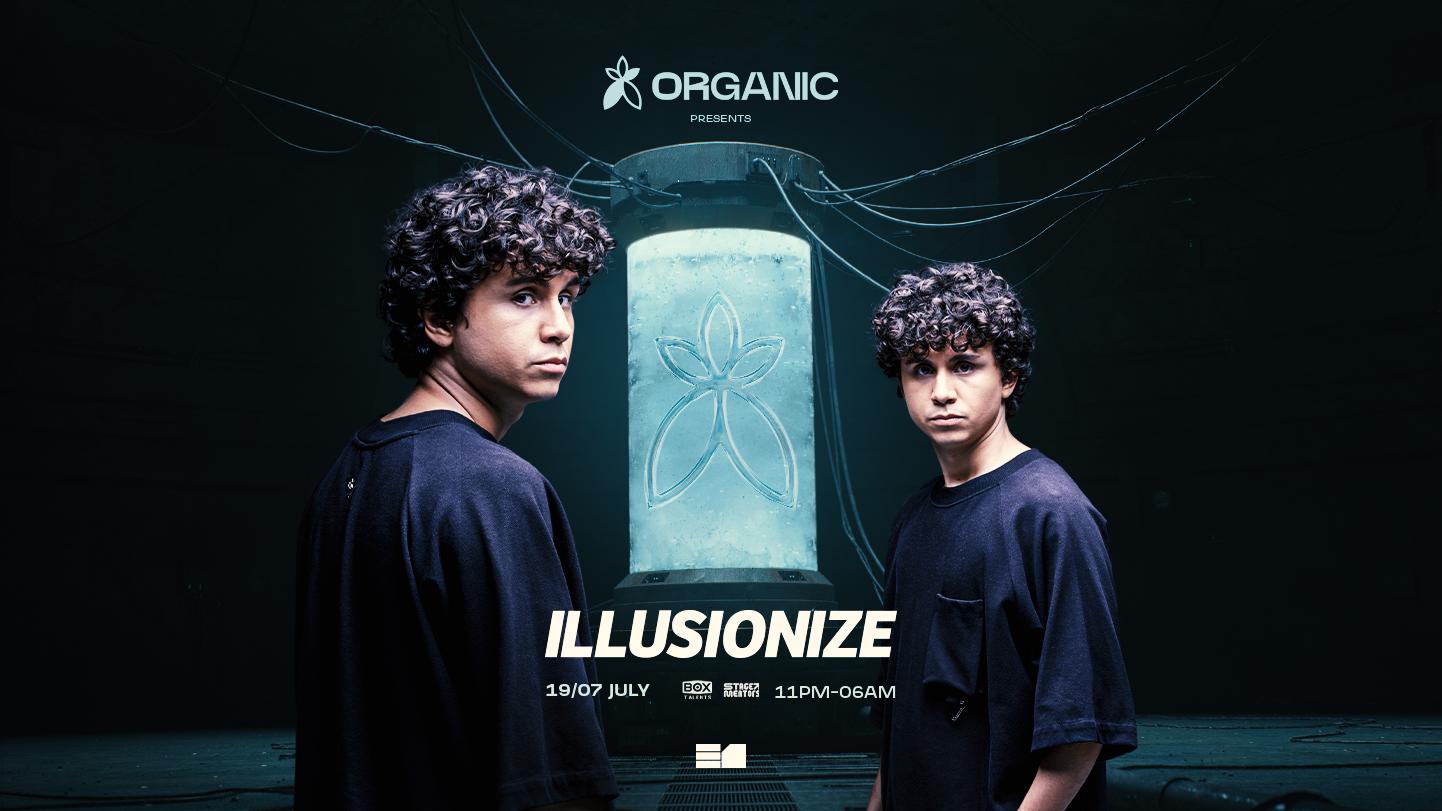 Illusionize