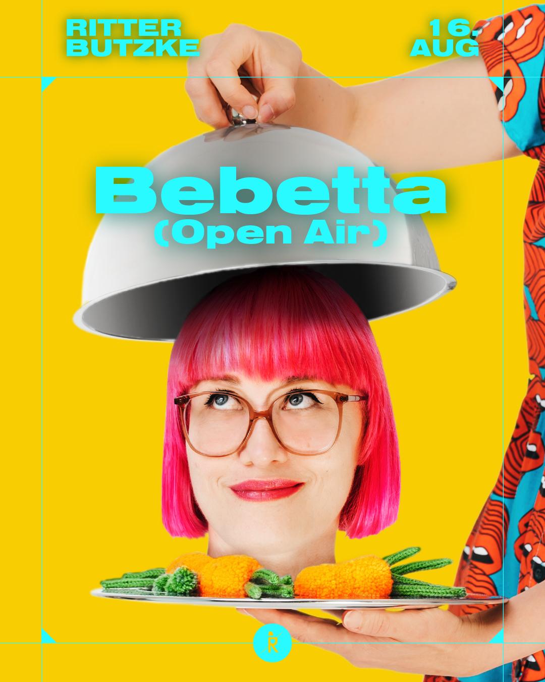 Bebetta (Open Air)