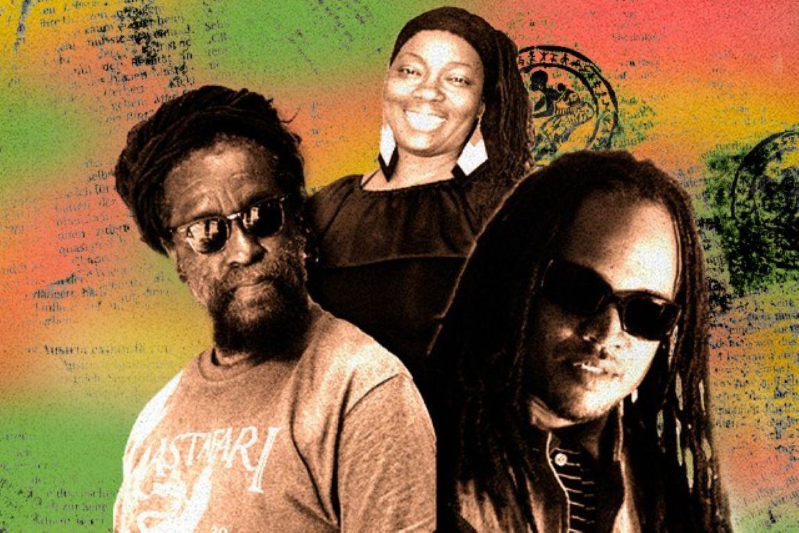 Black Uhuru