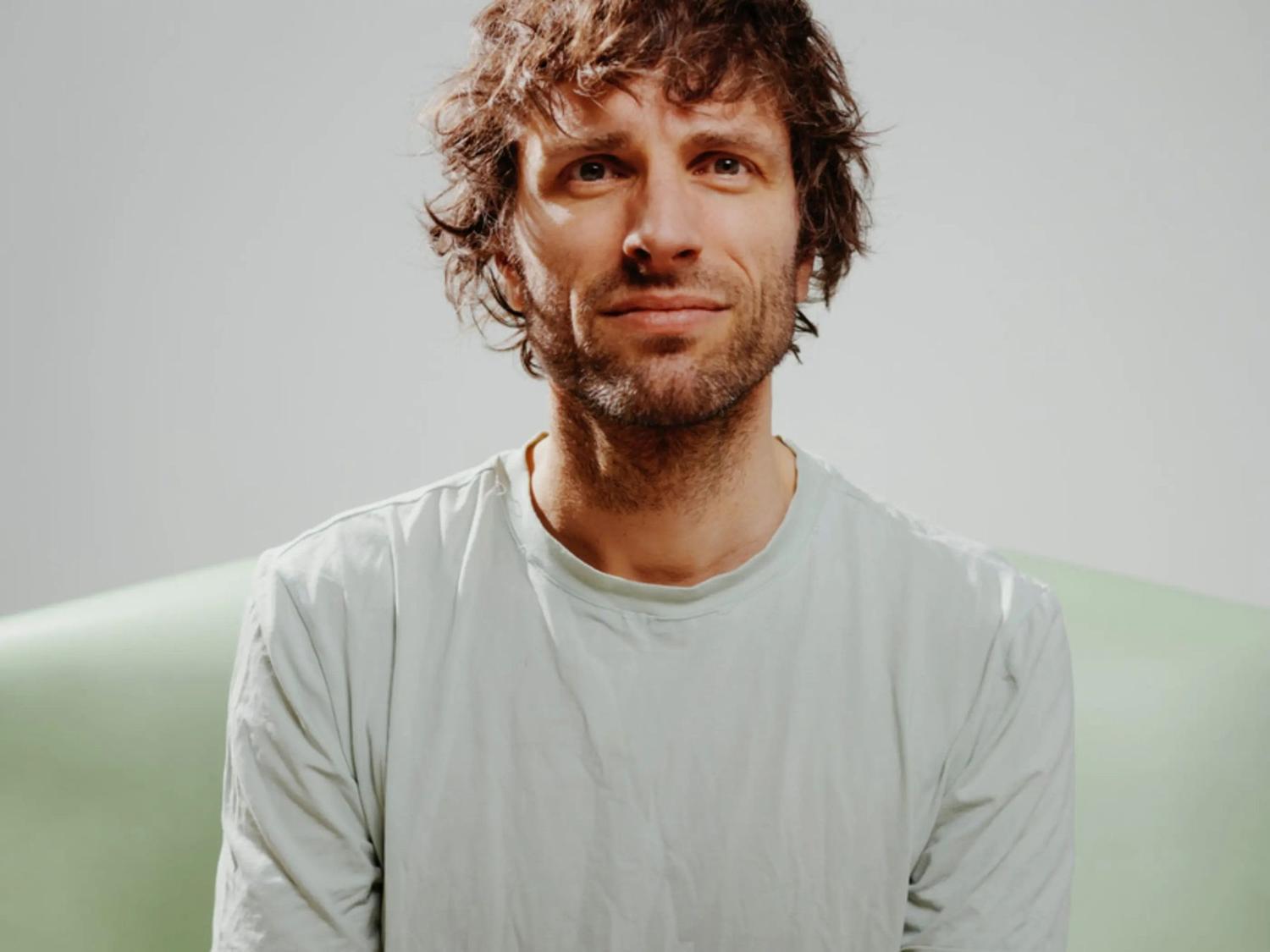 Lindstrøm Live