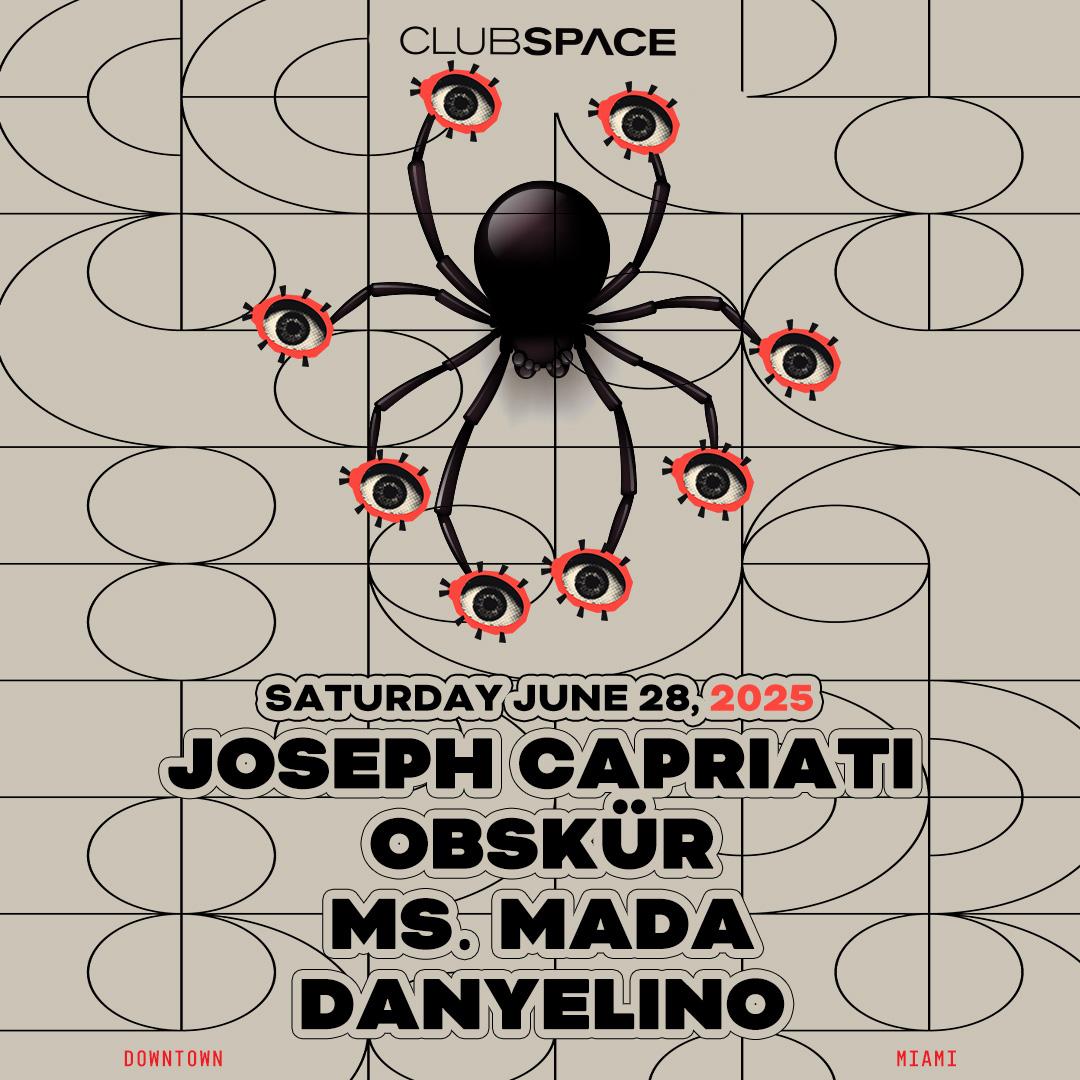 Joseph Capriati & Obskür