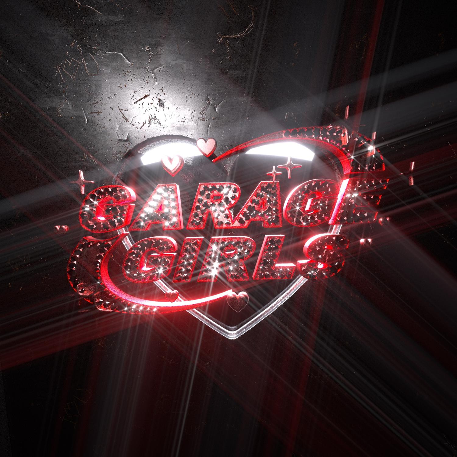 Garage Girls Presents Eris Drew B2B Octo Octa
