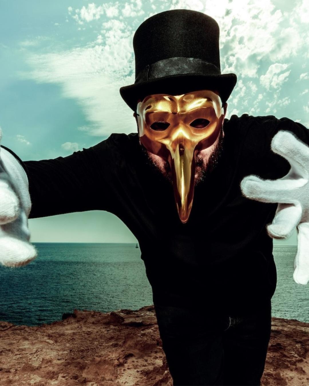 Sight Pres. Claptone