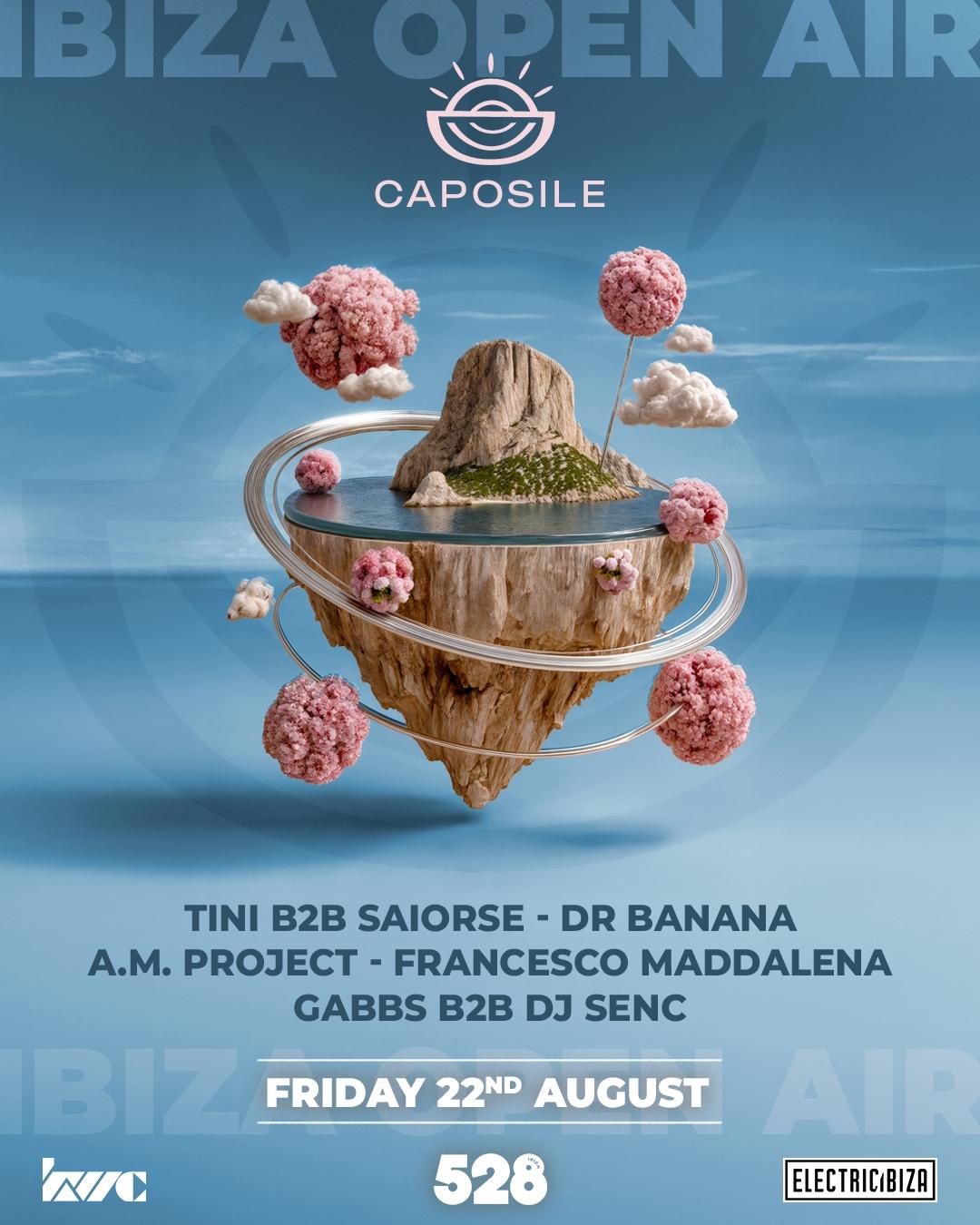 Caposile