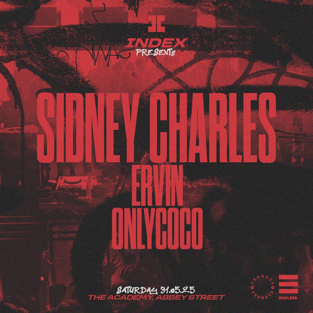 Index: Sidney Charles