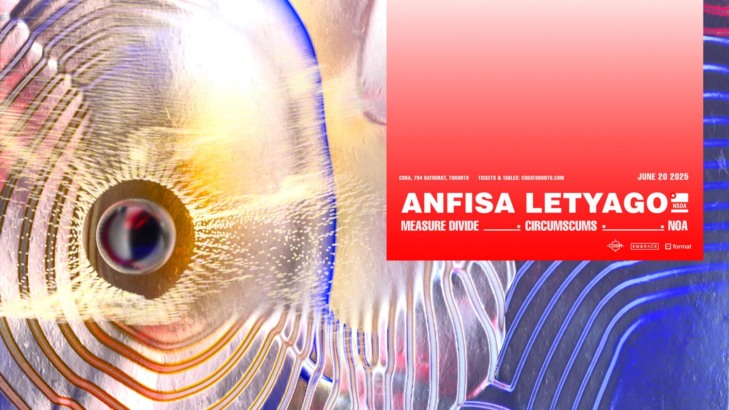 Anfisa Letyago