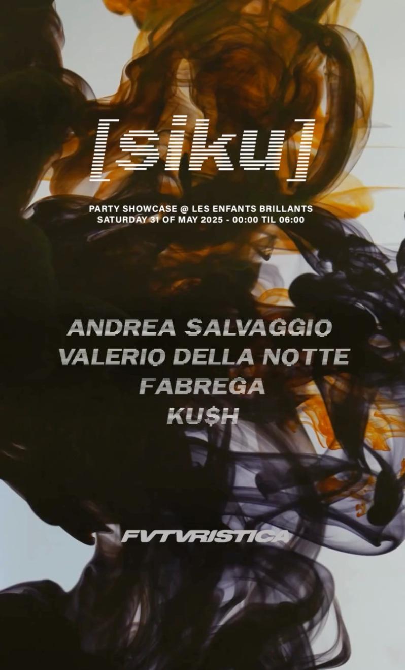 Siku Pres Fvtvristica