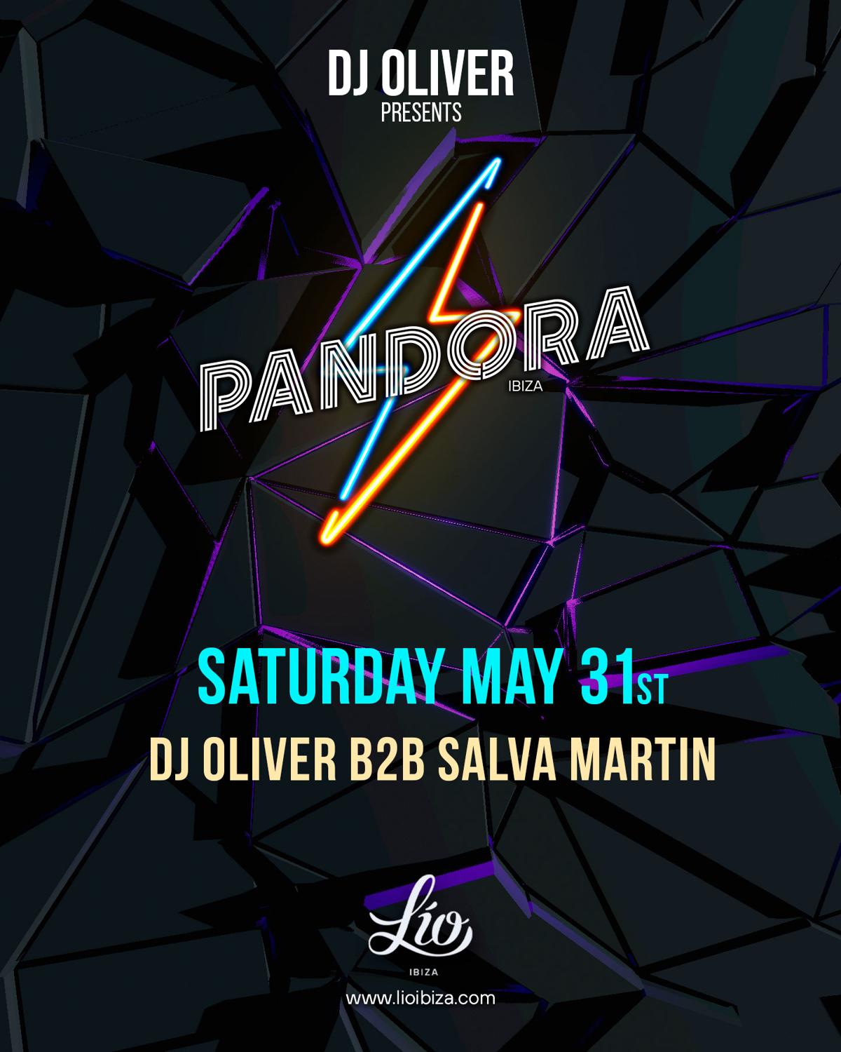 Pandora