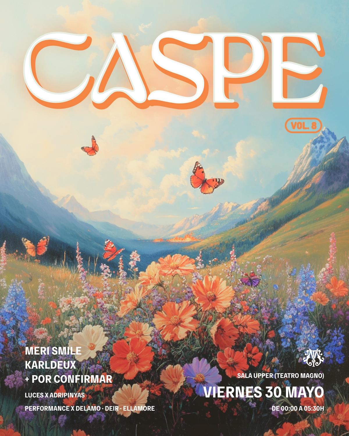 Caspe