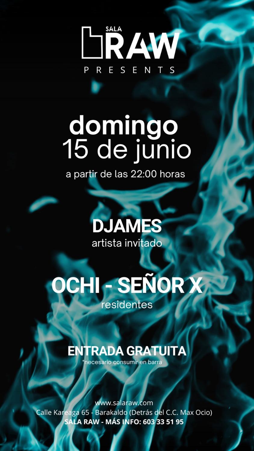 Techno Night