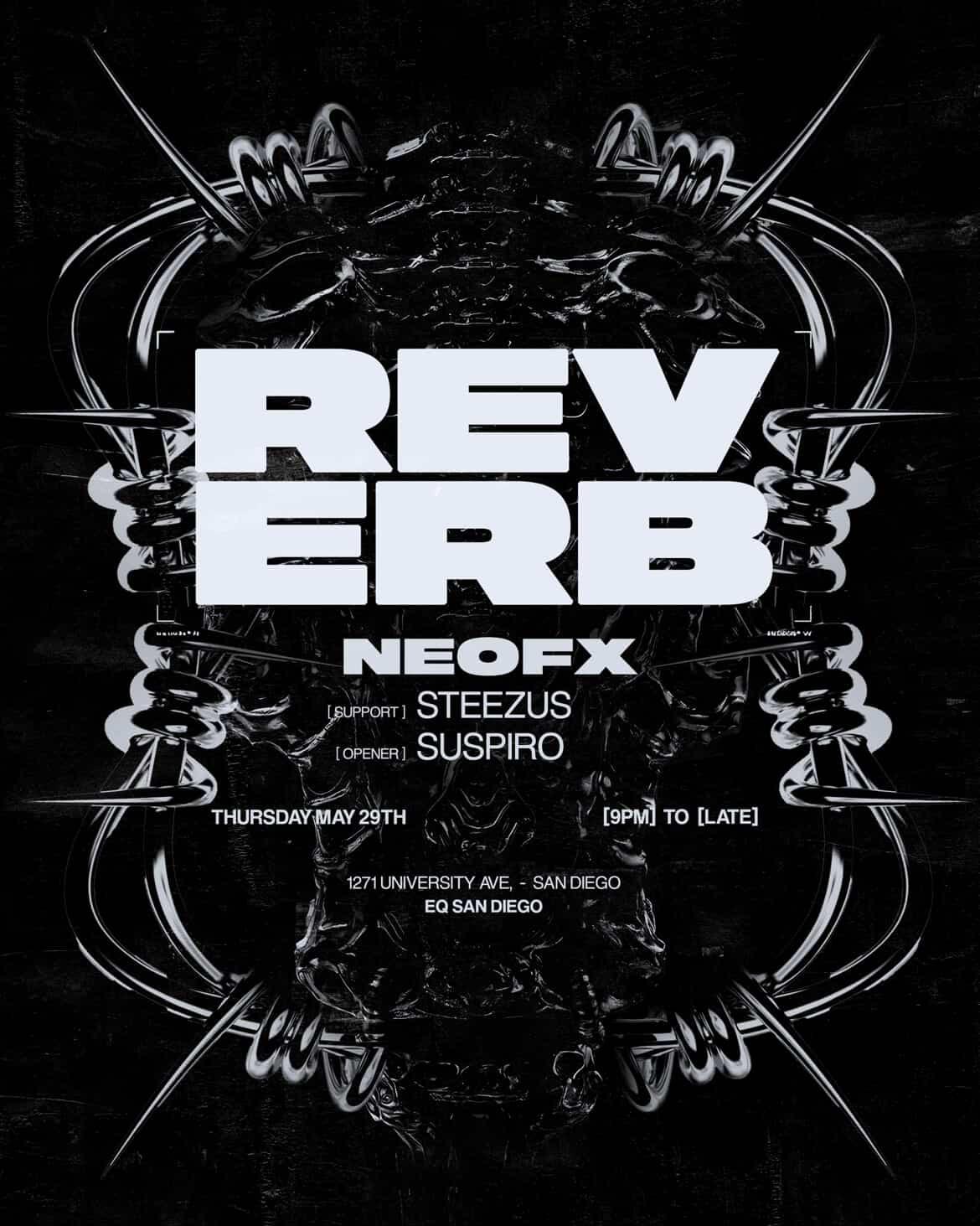Reverb