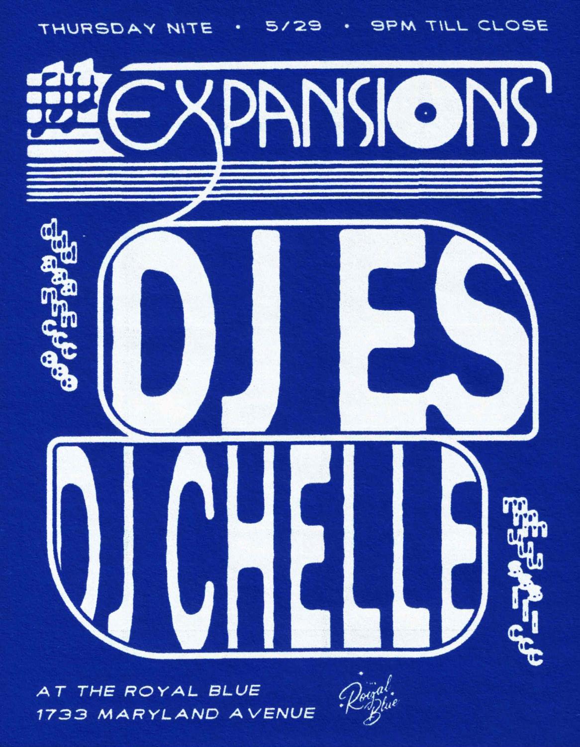 Expansions