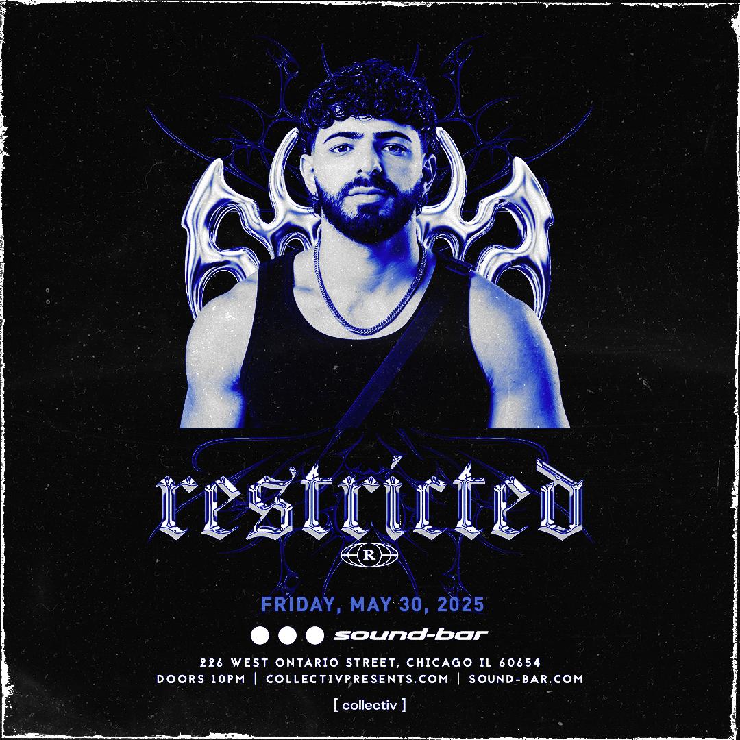 Restricted