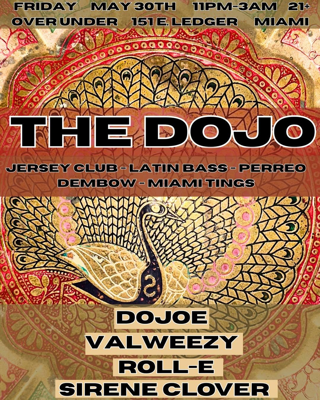 The Dojo