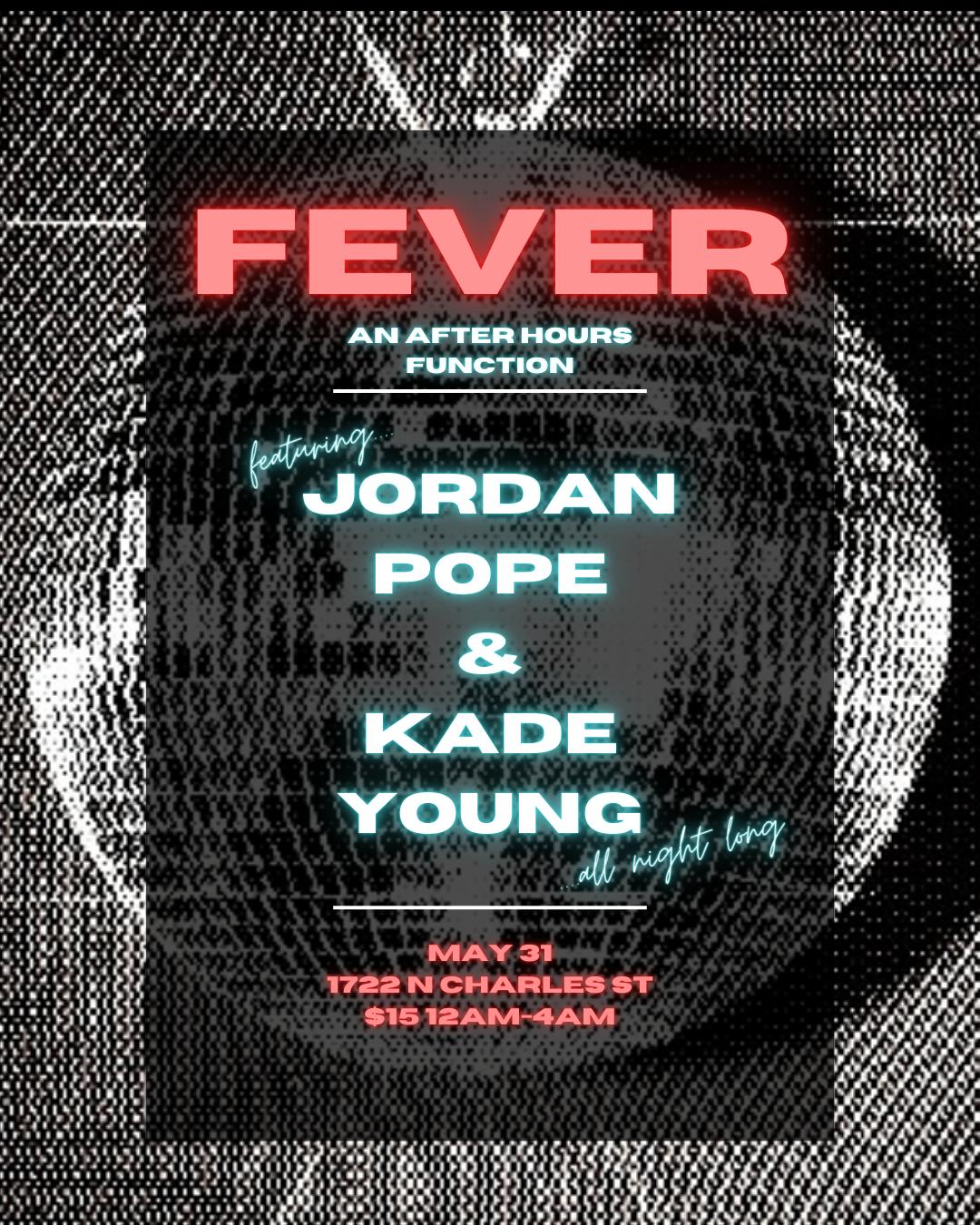 Fever